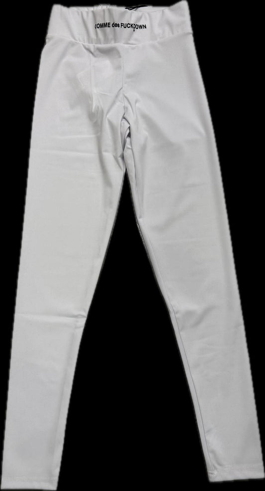 Leggins donna COMME DES FUCKDOWN
