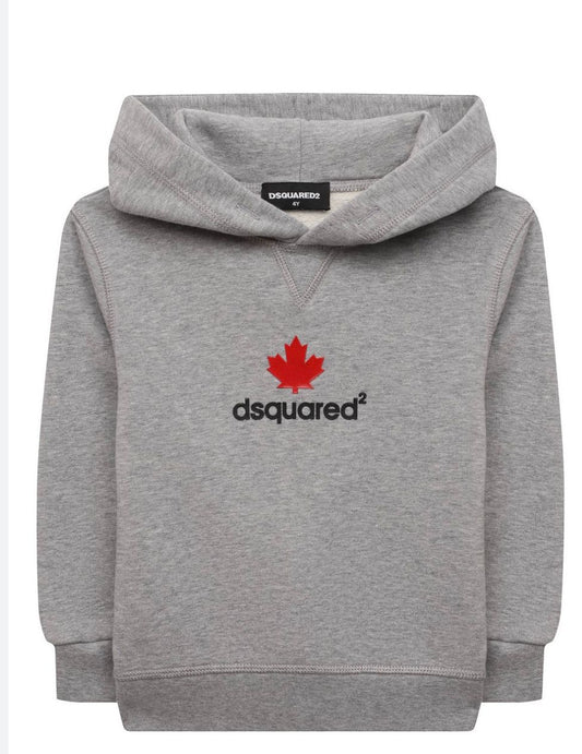 Felpa bambino DSQUARED2