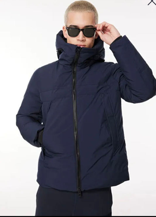 Giubbotto uomo FRED MELLO