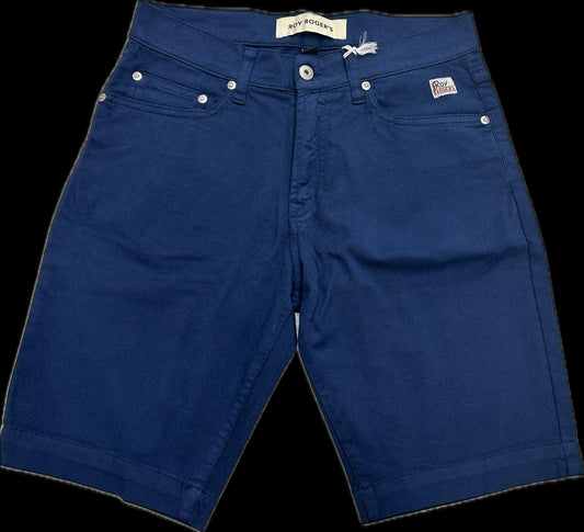 Bermuda uomo ROY ROGERS