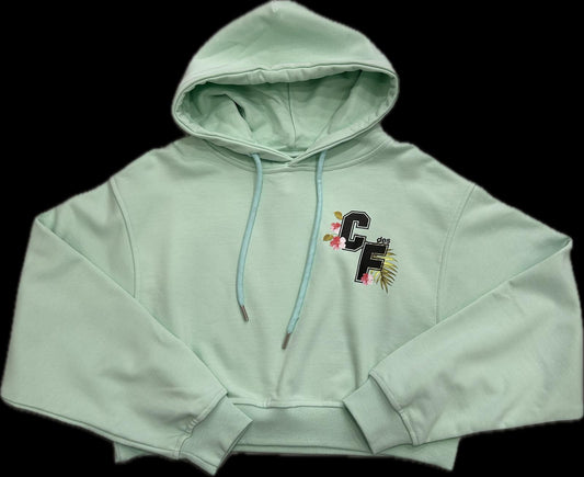 Felpa donna COMME DES FUCKDOWN