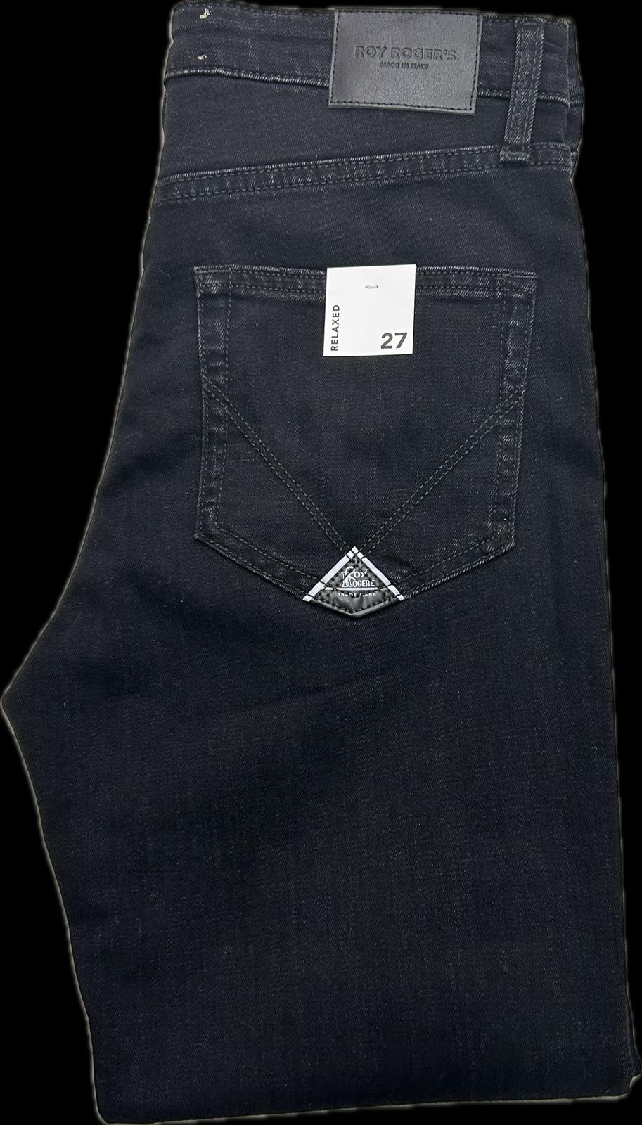 Jeans donna ROY ROGERS