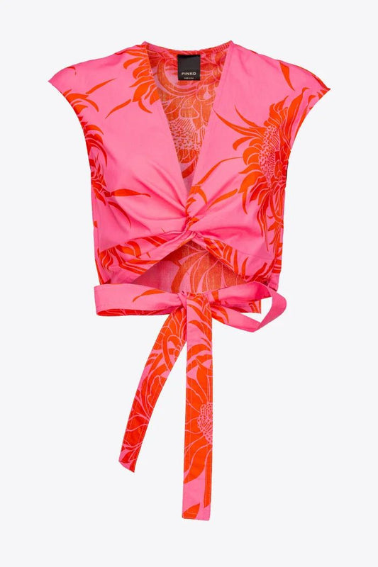 Top donna PINKO
