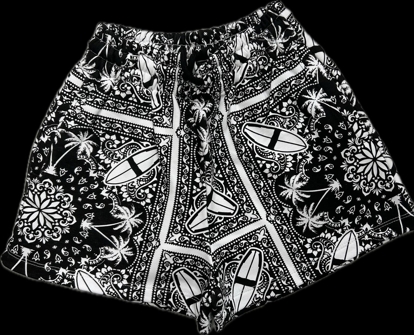 Pantaloncino donna COMME DES FUCKDOWN