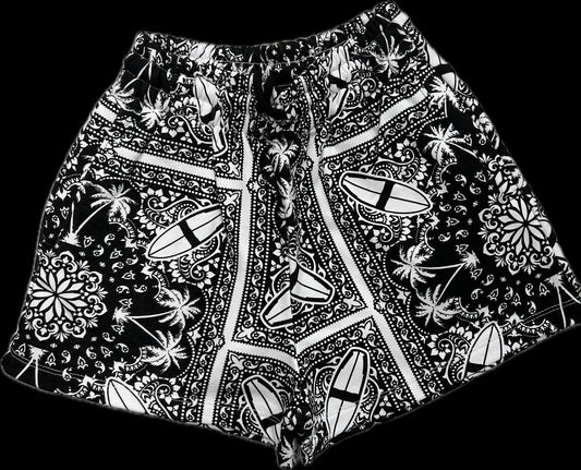 Pantaloncino donna COMME DES FUCKDOWN