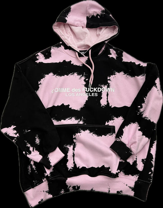 Felpa donna COMME DES FUCKDOWN