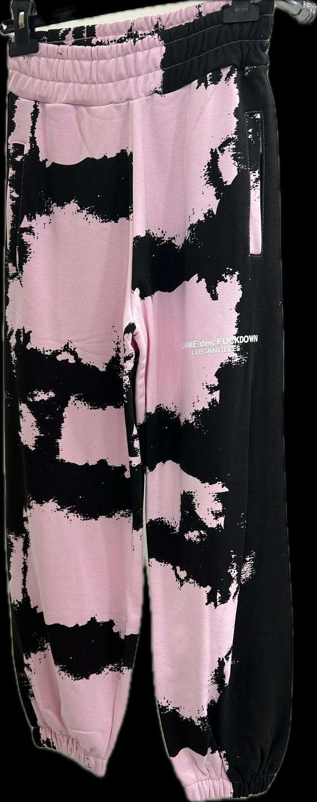 Pantalone donna COMME DES FUCKDOWN