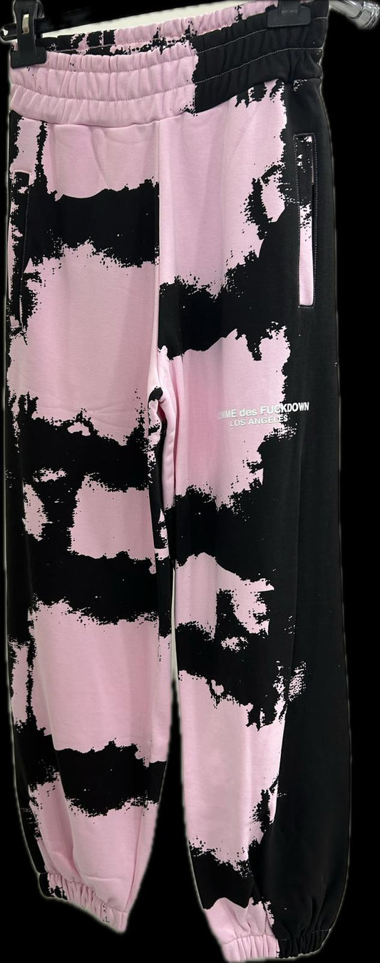 Pantalone donna COMME DES FUCKDOWN