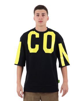 T-shirt uomo ICON