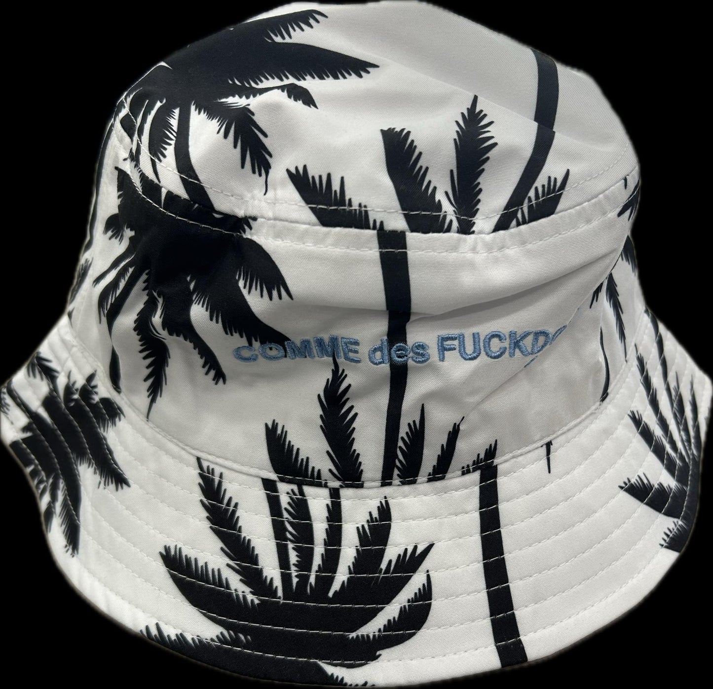 Cappello donna COMME DES FUCKDOWN