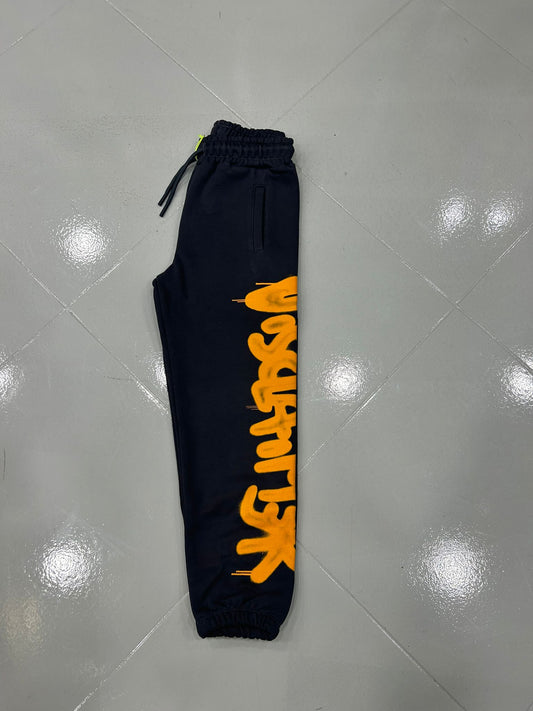 Pantalone bambino DISCLAIMER