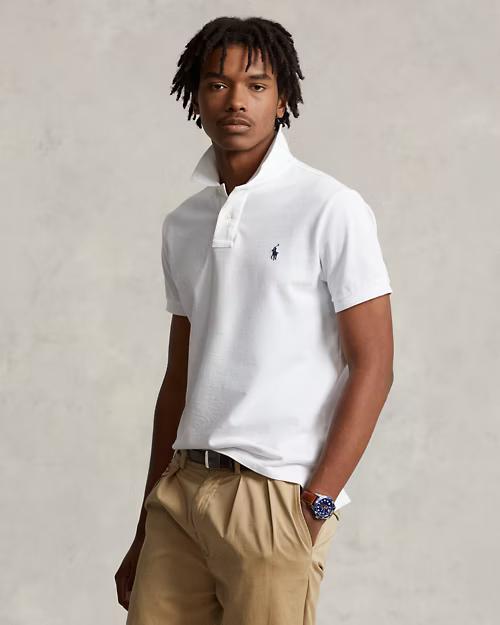 Polo uomo RALPH LAUREN