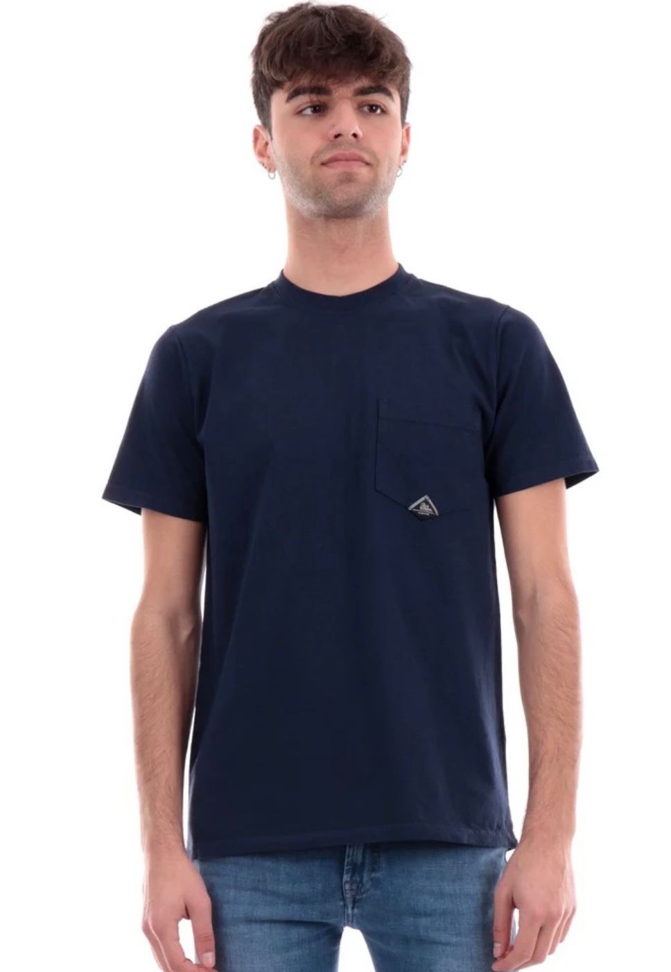 T-shirt uomo ROY ROGERS