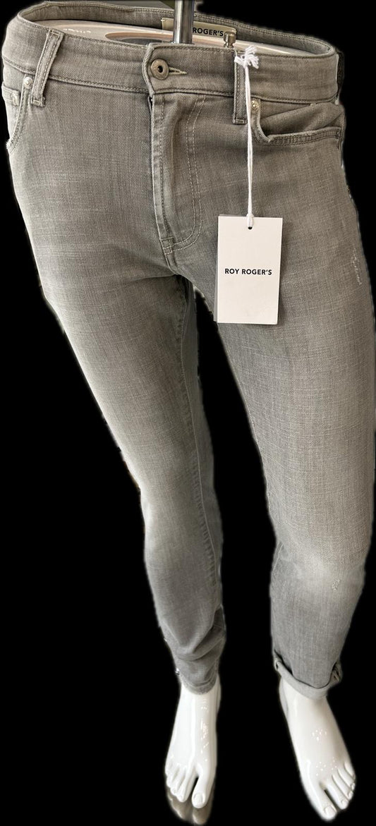 jeans uomo ROY ROGERS