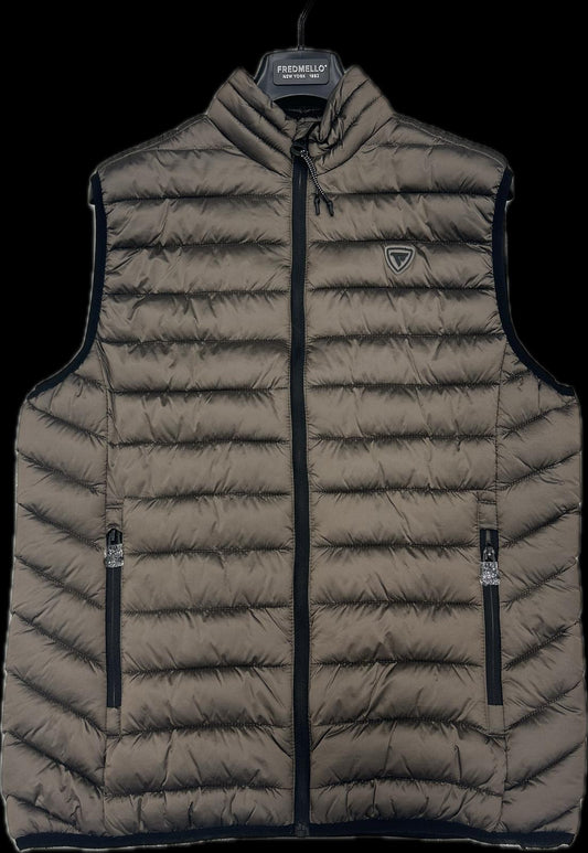 Smanicato FRED MELLO