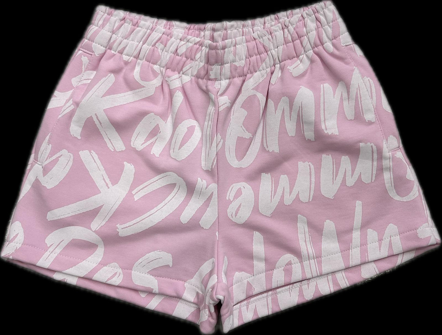 Bermuda donna COMME DES FUCKDOWN
