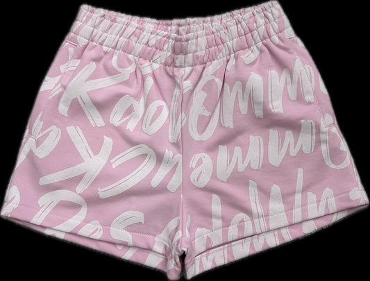 Bermuda donna COMME DES FUCKDOWN