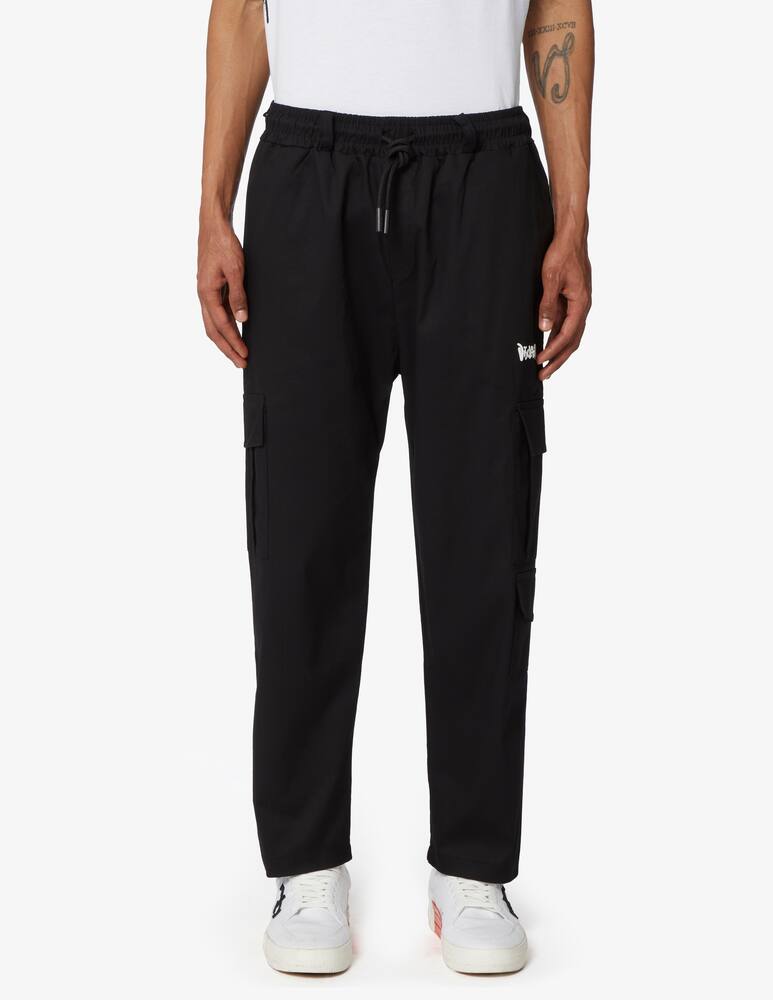 Pantalone uomo DISCLAIMER