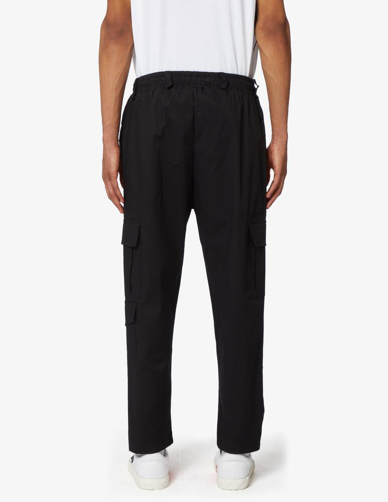 Pantalone uomo DISCLAIMER