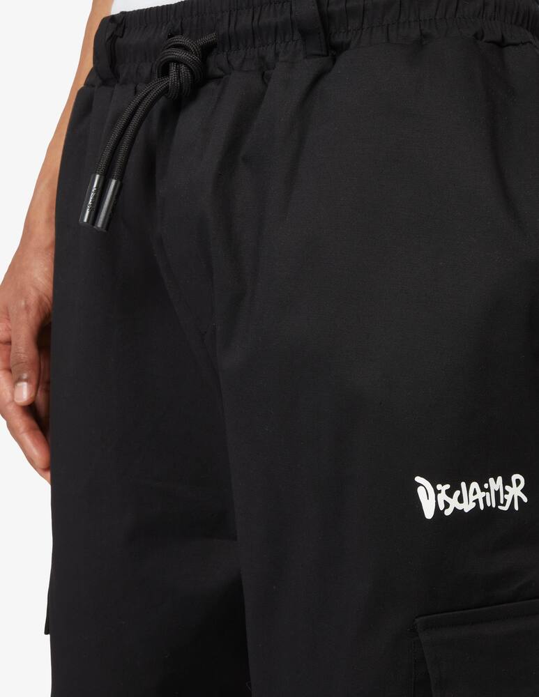 Pantalone uomo DISCLAIMER