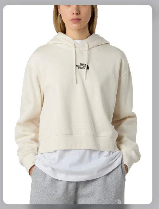 Felpa donna THE NORTH FACE