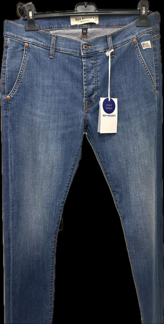 Jeans uomo ROY ROGERS