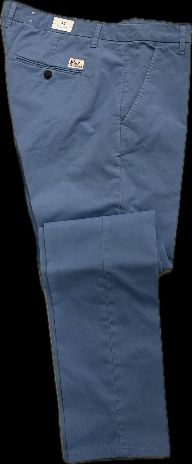 Pantalone uomo ROY ROGERS