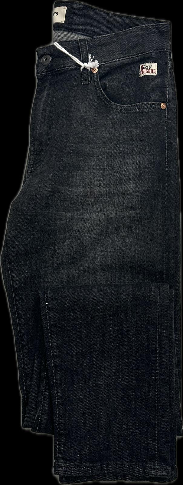 Jeans uomo ROY ROGERS