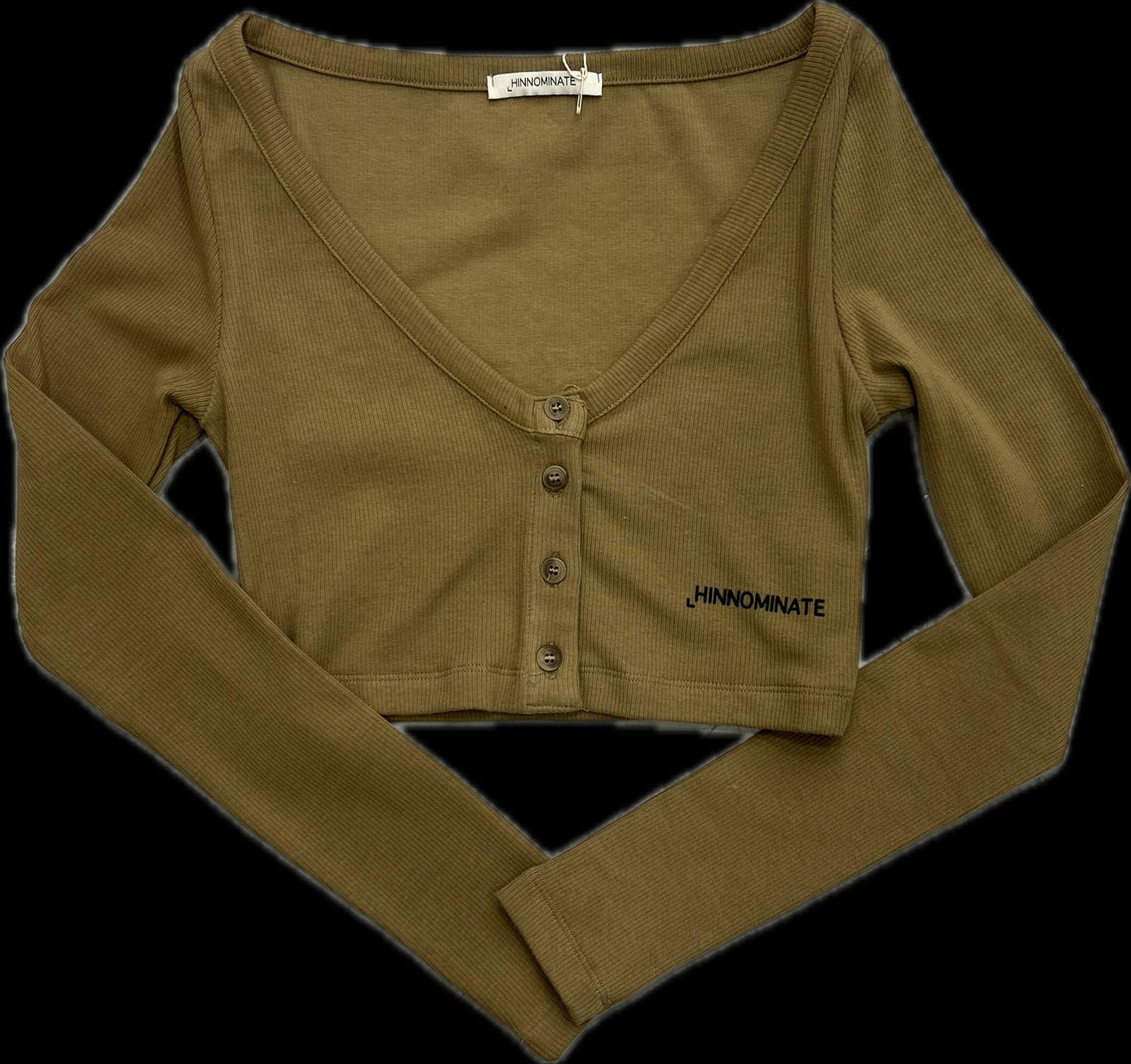 Cardigan donna HINNOMINATE