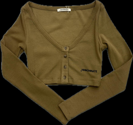 Cardigan donna HINNOMINATE