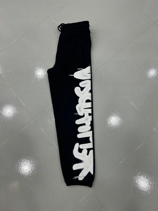 Pantalone bambino DISCALIMER