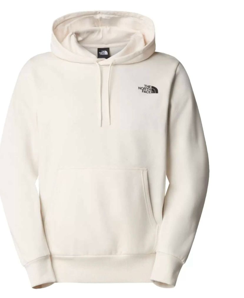 Felpa uomo THE NORTH FACE