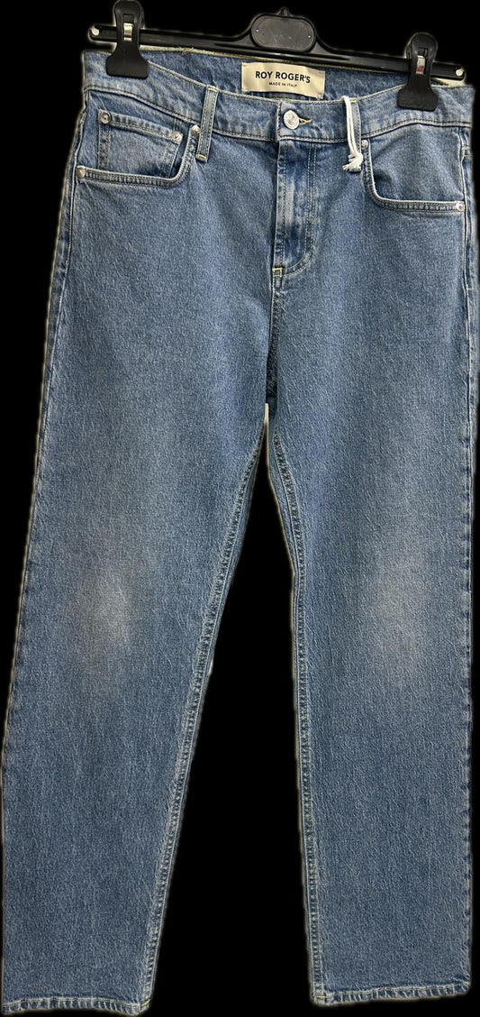 Jeans donna ROY ROGERS