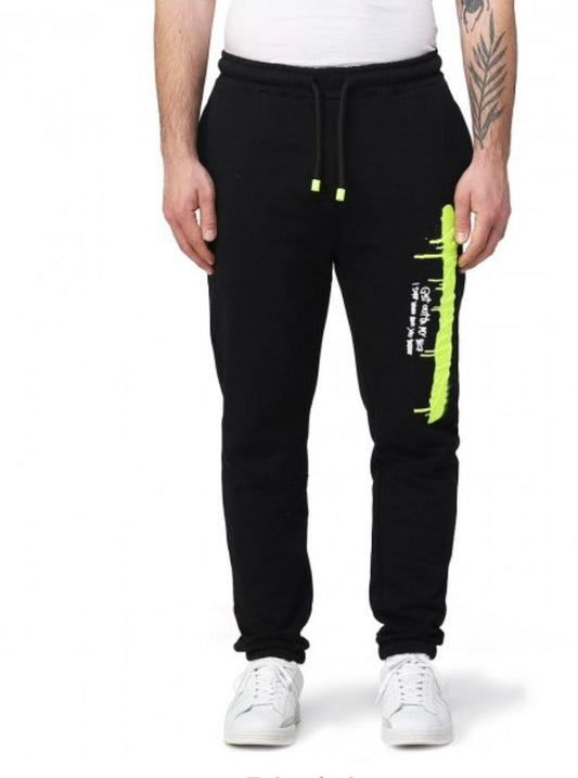 Pantalone uomo DISCLAIMER