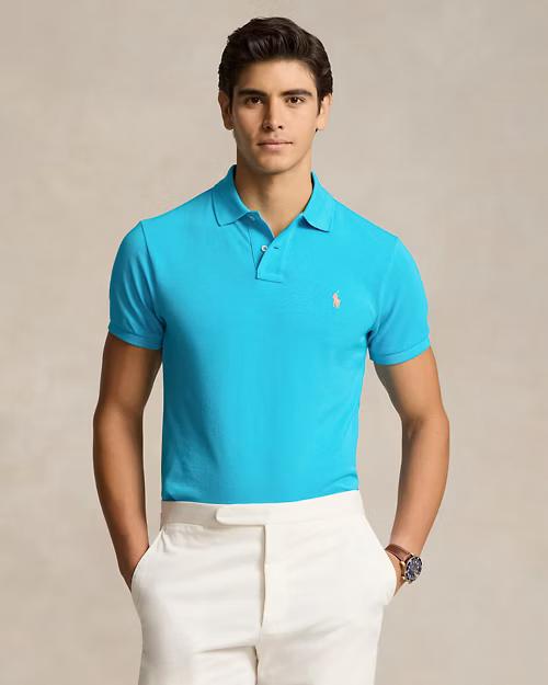 Polo uomo RALPH LAUREN