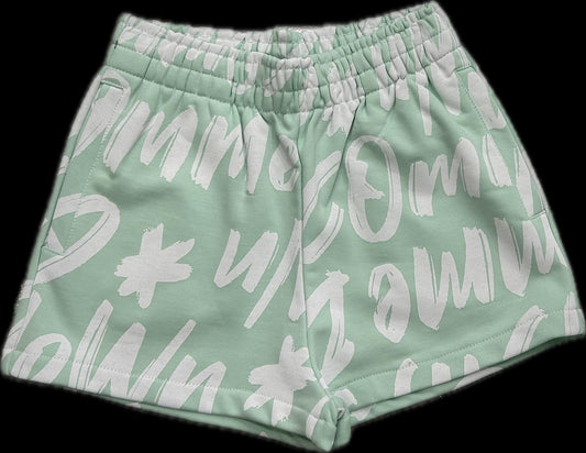 Bermuda donna COMME DES FUCKDOWN