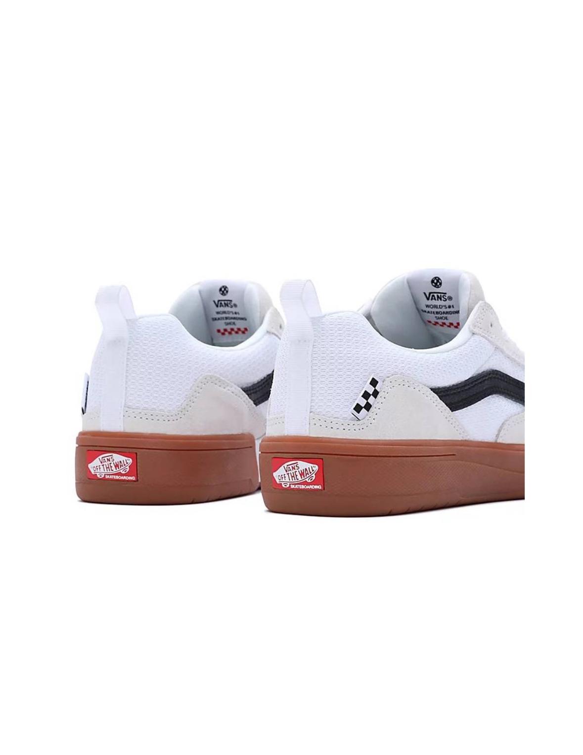 SCARPA UNISEX VANS