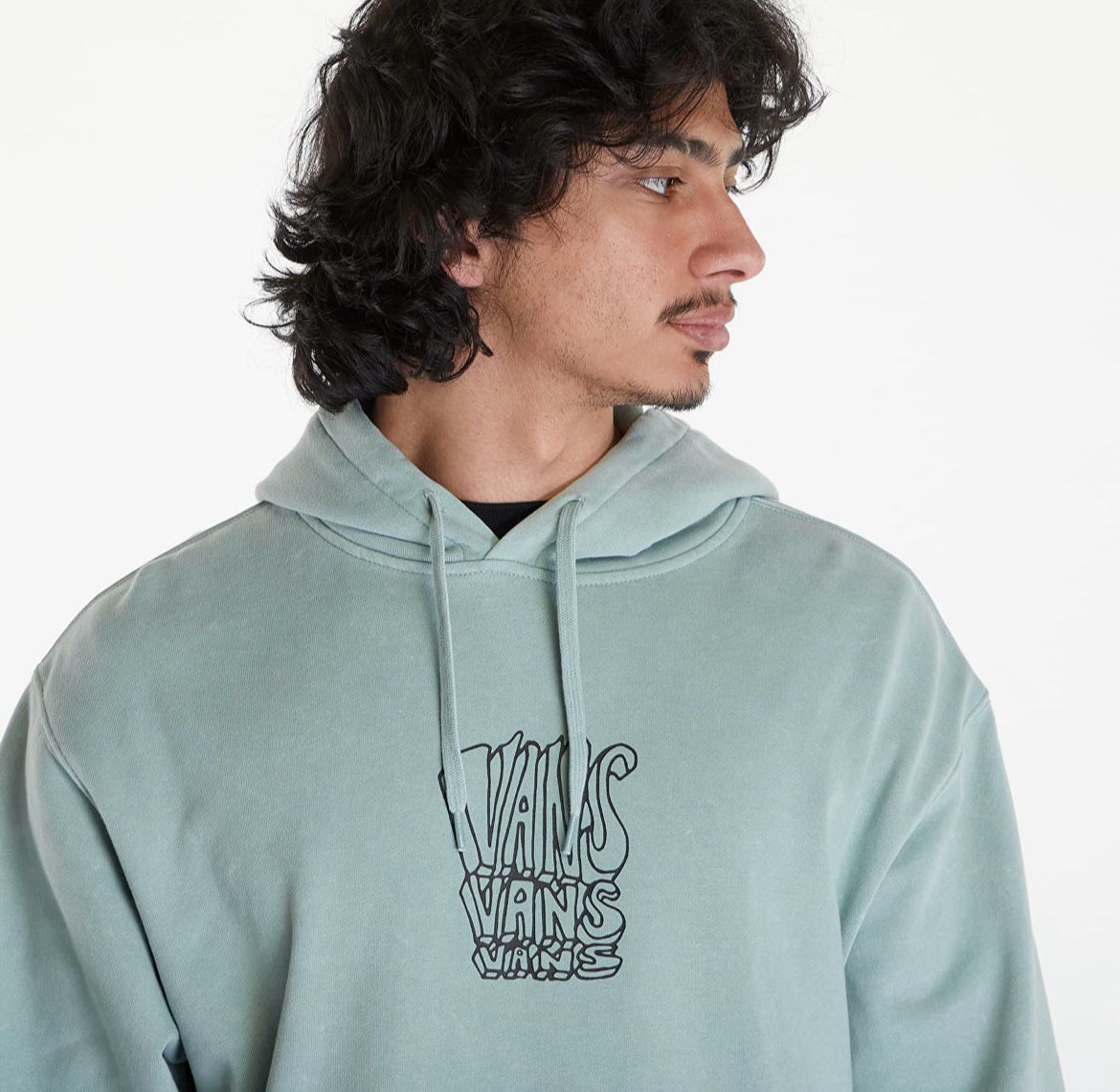Felpa uomo VANS