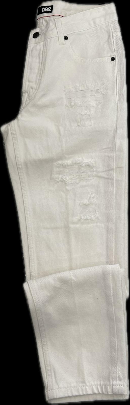 Jeans uomo Ds2