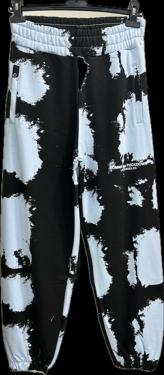 Pantalone donna COMME DES FUCKDOWN