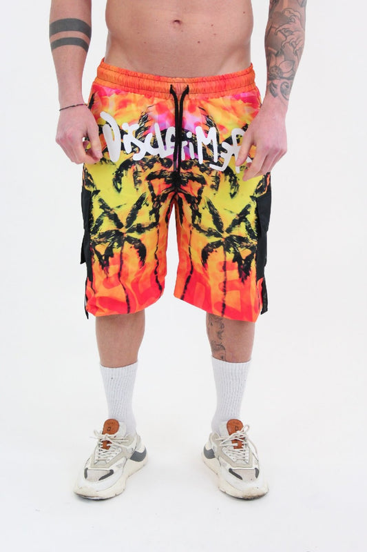 Costume uomo DISCLAIMER