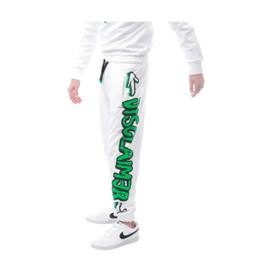 Pantalone uomo DISCLAIMER