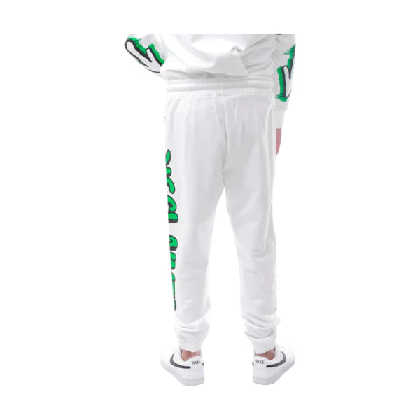 Pantalone uomo DISCLAIMER