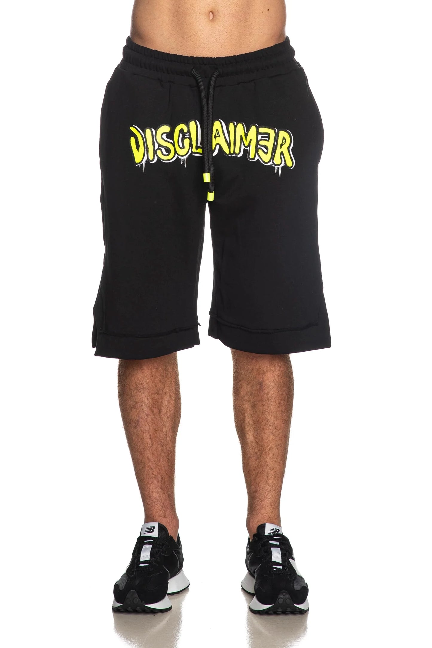 Bermuda uomo DISCLAIMER