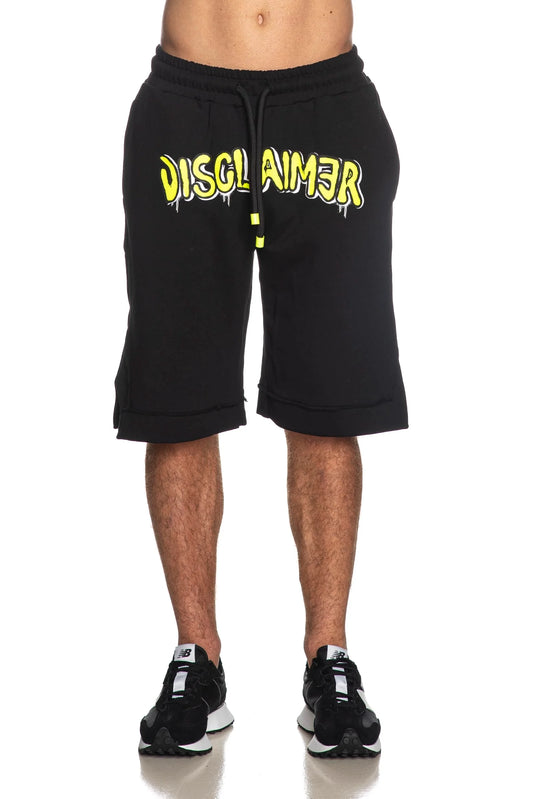 Bermuda uomo DISCLAIMER