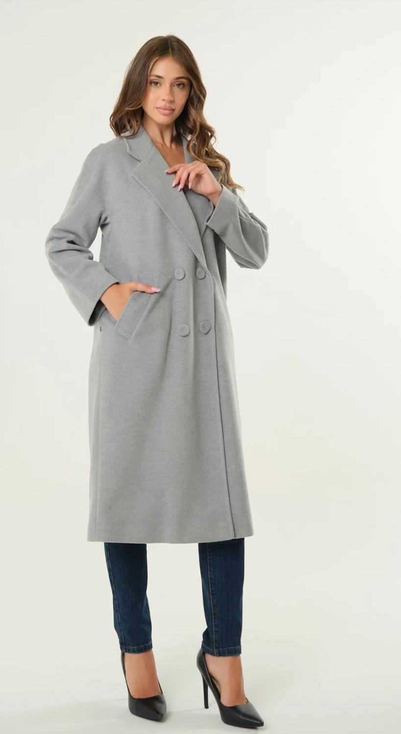 Cappotto donna JIJIL