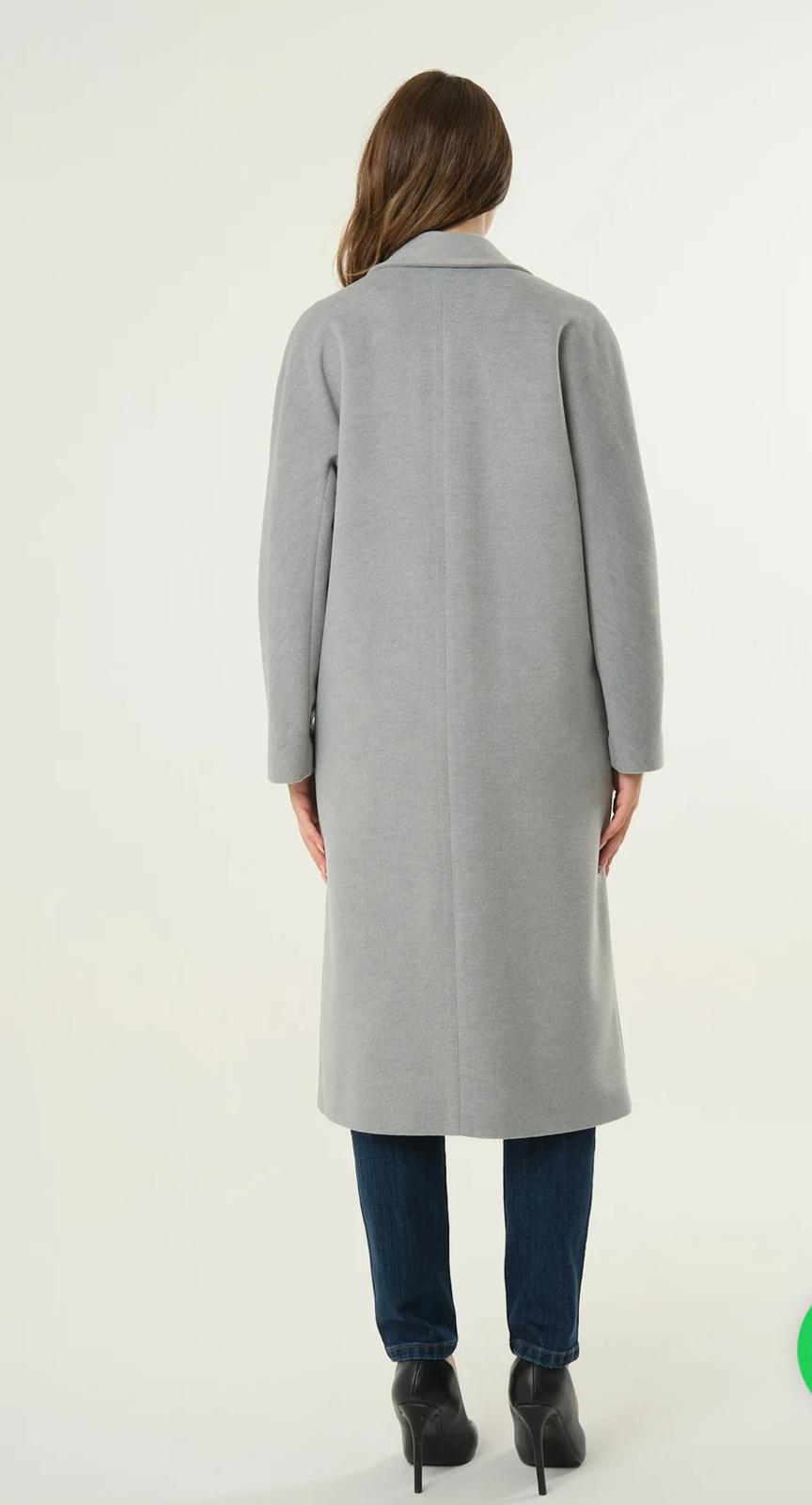 Cappotto donna JIJIL