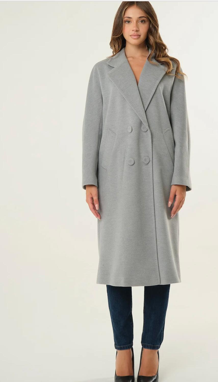 Cappotto donna JIJIL