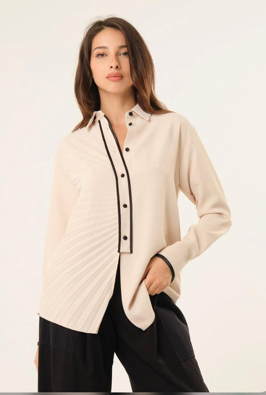 Camicia donna JIJIL