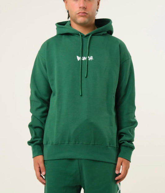 Felpa uomo DISCLAIMER